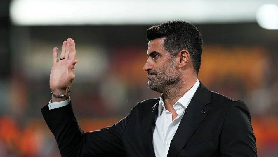 Volkan Demirel yeni sezonu açtı 3